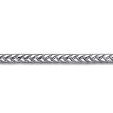 Sterling Silver (925) Bracelet TBM2167SVJJJ