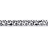 Sterling Silver (925) Bracelet TBM4518-85SVJJJ