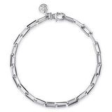 Sterling Silver (925) Bracelet TBM4520SVJJJ