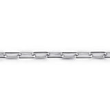 Sterling Silver (925) Bracelet TBM4520SVJJJ
