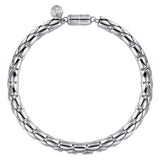 Sterling Silver (925) Bracelet TBM4522-85SVJJJ