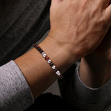 Sterling Silver (925) Bracelet TBM4531SVJTE