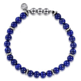 Sterling Silver (925) Bracelet TBM4533-75SVJLP