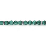 Sterling Silver (925) Bracelet TBM4533-75SVJMA
