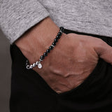Sterling Silver (925) Bracelet TBM4533-75SVJOX