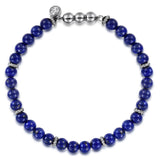 Sterling Silver (925) Bracelet TBM4533-85SVJLP