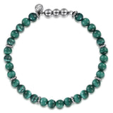 Sterling Silver (925) Bracelet TBM4533-85SVJMA