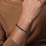 Sterling Silver (925) Bracelet TBM4533-85SVJMA