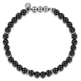 Sterling Silver (925) Bracelet TBM4533-85SVJOX