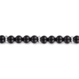 Sterling Silver (925) Bracelet TBM4533-85SVJOX