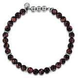 Sterling Silver (925) Bracelet TBM4533-85SVJTE