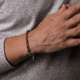 Sterling Silver (925) Bracelet TBM4533-85SVJTE