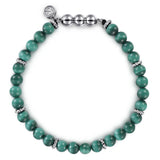 Sterling Silver (925) Bracelet TBM4533SVJMA