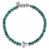 Sterling Silver (925) Bracelet TBM4541-75SVJMA
