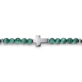 Sterling Silver (925) Bracelet TBM4541-75SVJMA