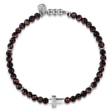 Sterling Silver (925) Bracelet TBM4541-85SVJTE