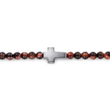 Sterling Silver (925) Bracelet TBM4541-85SVJTE