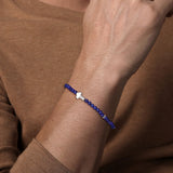 Sterling Silver (925) Bracelet TBM4541SVJLP