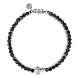 Sterling Silver (925) Bracelet TBM4541SVJTE