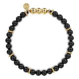 14K Yellow Gold Bracelet TBM4742Y4JOX