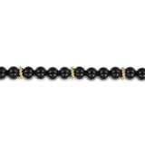14K Yellow Gold Bracelet TBM4742Y4JOX