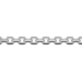 Sterling Silver (925) Bracelet TBM4806-85SVJJJ