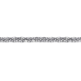 Sterling Silver (925) Bracelet TBM4806SVJJJ