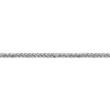 Sterling Silver (925) Bracelet TBM4807-85SVJJJ
