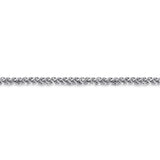Sterling Silver (925) Bracelet TBM4807SVJJJ