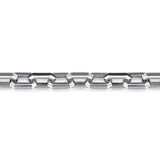 Sterling Silver (925) Bracelet TBM4808-75SVJBS