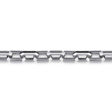 Sterling Silver (925) Bracelet TBM4808-8SVJBS