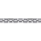 Sterling Silver (925) Bracelet TBM4808-9SVJBS