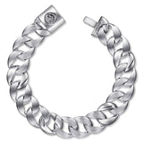 Sterling Silver (925) Bracelet TBM4810SVJJJ