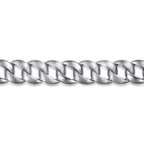 Sterling Silver (925) Bracelet TBM4810SVJJJ