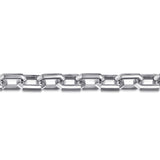 Sterling Silver (925) Bracelet TBM4811-85SVJJJ