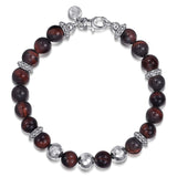 Sterling Silver (925) Bracelet TBM4812SVJTE