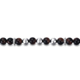 Sterling Silver (925) Bracelet TBM4812SVJTE