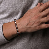 Sterling Silver (925) Bracelet TBM4812SVJTE
