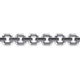 Sterling Silver (925) Bracelet TBM4825-8SVJBS