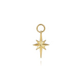 14K Yellow Gold Earring EC1019Y4JJJ