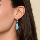 Sterling Silver (925) Earring EG14670SVJXT