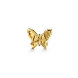 14K Yellow Gold Earring EG15168Y45JJ