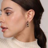 14K Yellow Gold Earring EG15179E8Y4JJJ