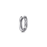 14K White Gold Earring EG15328W45JJ