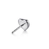 Sterling Silver (925) Earring EG15434SV5JJ
