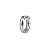 Sterling Silver (925) Earring EGM20146SVJJJ