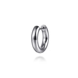 Sterling Silver (925) Earring EGM20146SVJJJ