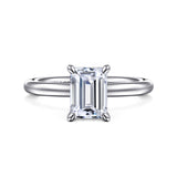14K Yellow Gold Engagement Ring ER15619E4Y4JJJ