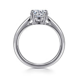 14K White Gold Engagement Ring ER16561R6W4JJJ