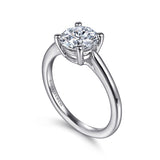 14K White Gold Engagement Ring ER16561R6W4JJJ